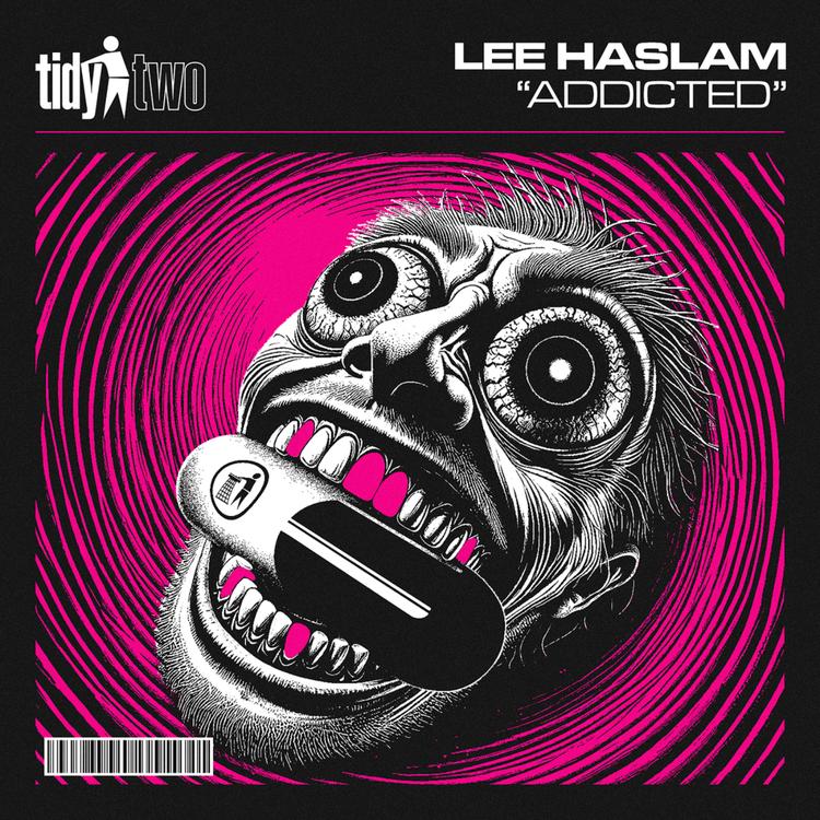 Lee Haslam's avatar image