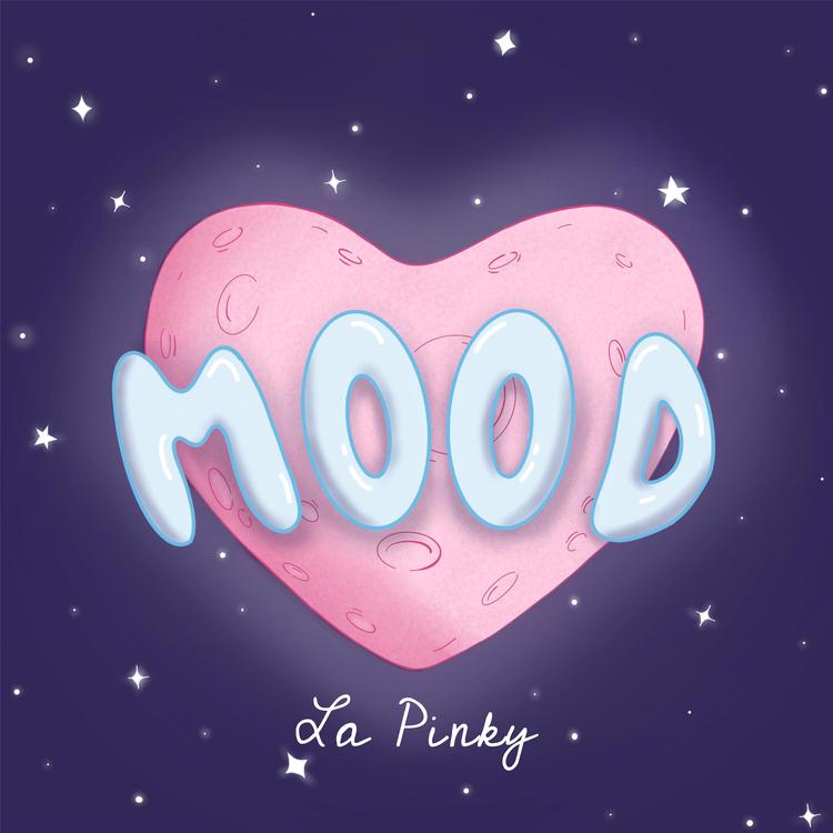 La Pinky's avatar image