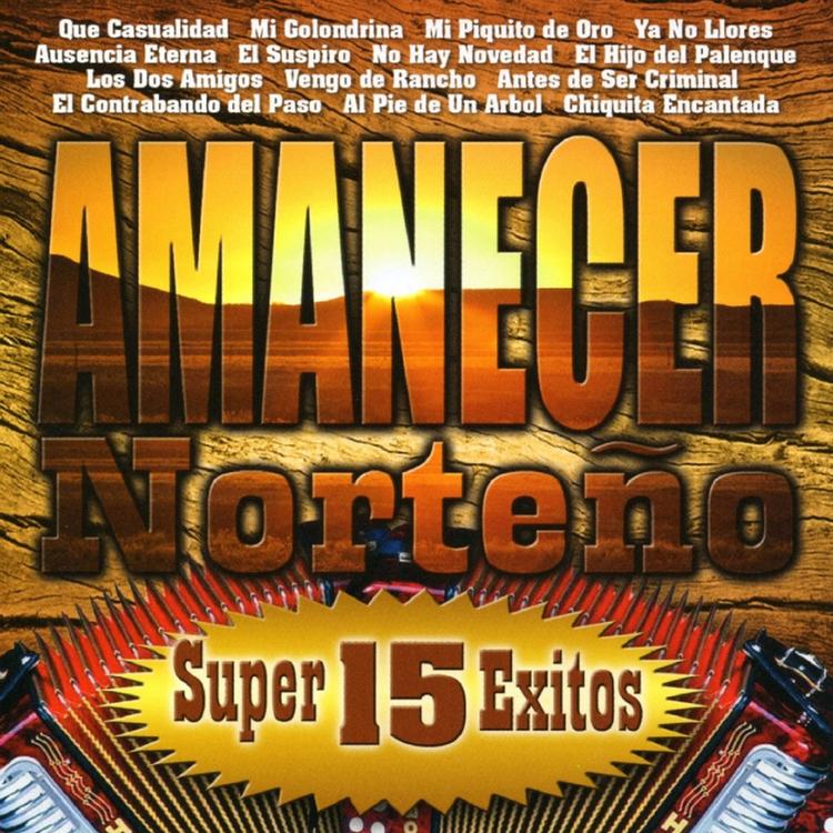 Amanecer Norteño's avatar image