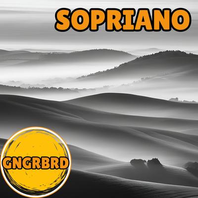 Sopriano's cover