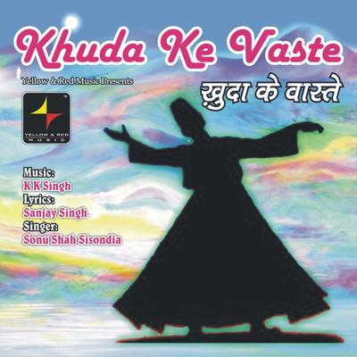 Khuda Ke Vaste's cover