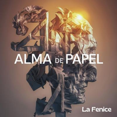 Alma de Papel's cover