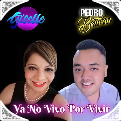 Ya No Vivo por Vivir's cover