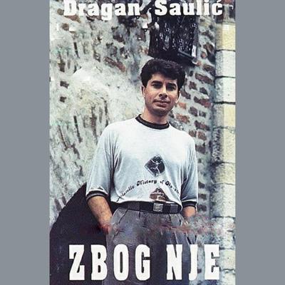 Dragan Saulic's cover