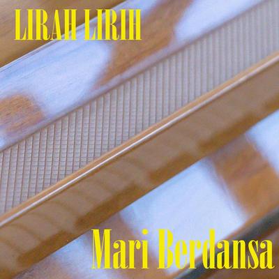 Mari Berdansa's cover