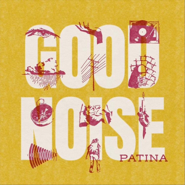 Patina's avatar image