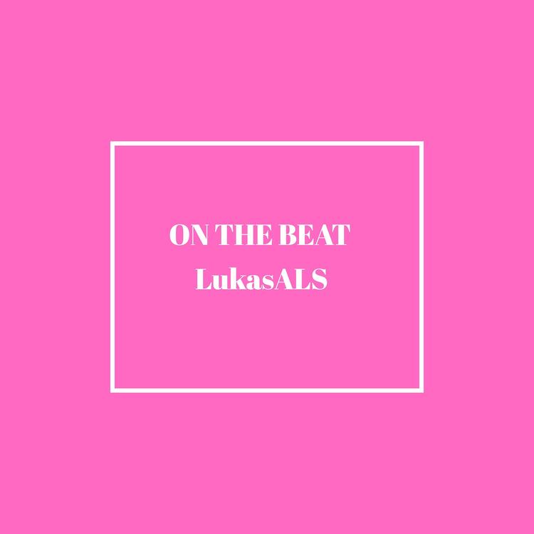 LukasALS's avatar image