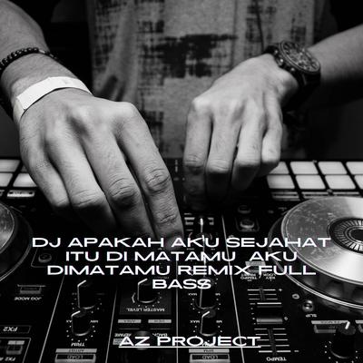 Az Project's cover