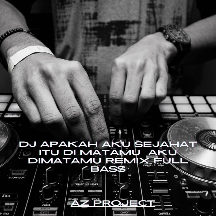 Az Project's avatar image