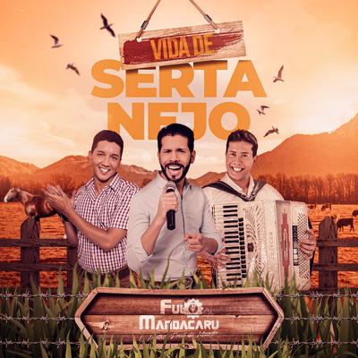 Vida de Sertanejo By Fulô de Mandacaru's cover