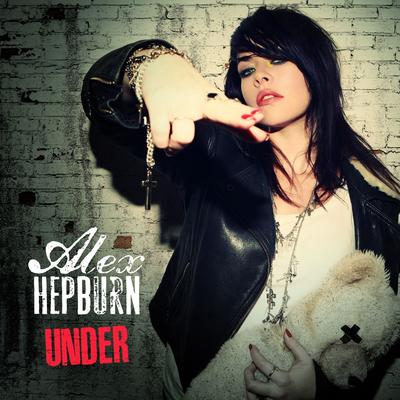 Under By Alex Hepburn's cover