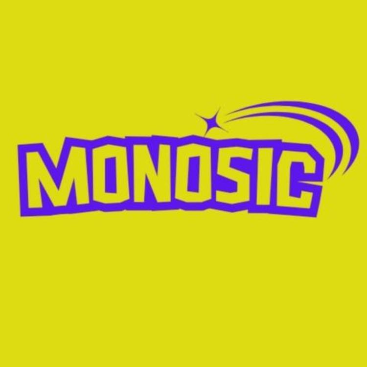 Monosic's avatar image