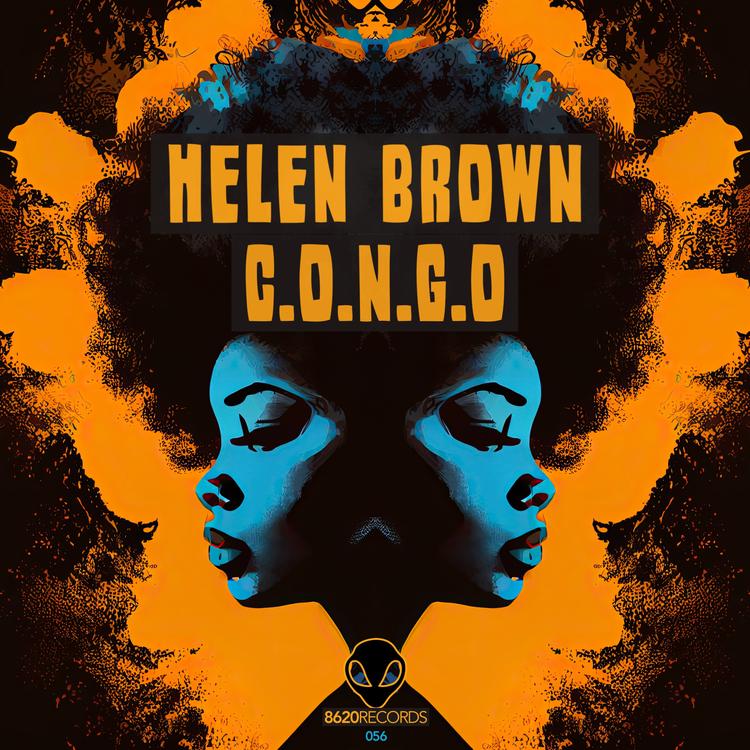 Helen Brown's avatar image