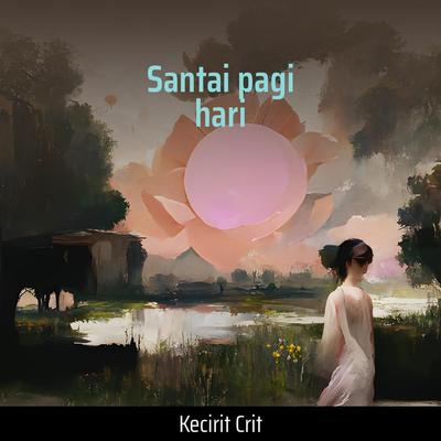 KECIRIT CRIT's cover