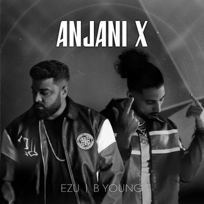 Anjani X's cover