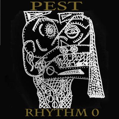 Bee Yourself By Pest's cover