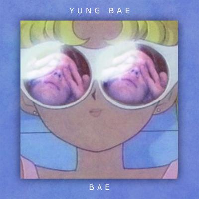 At Sunset By Yung Bae, Parrot Jungle 95's cover