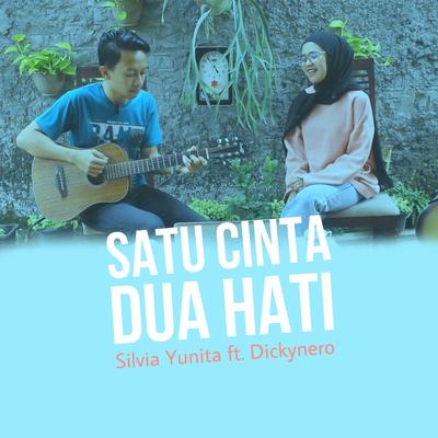 Satu Cinta Dua Hati (Acoustic Version)'s cover