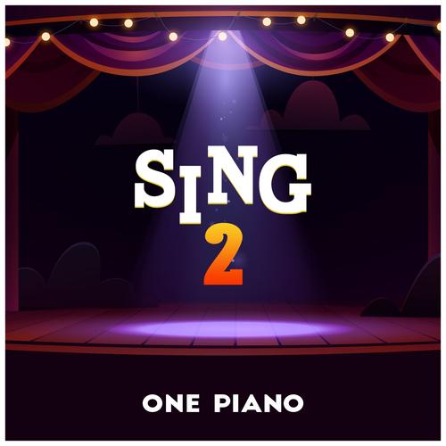 🩸Sing 🩸's cover