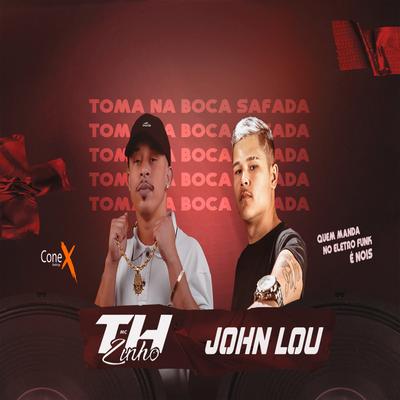 As de Goiânia é assim By Mc THzinho original, John Lou's cover