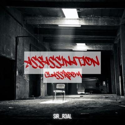 Assassination Classroom's cover