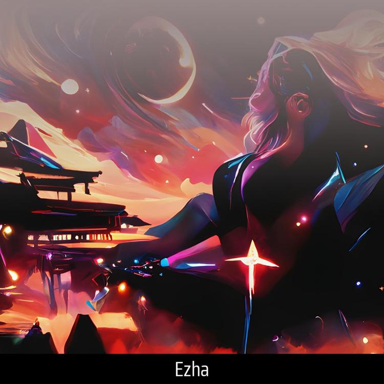 Ezha's avatar image