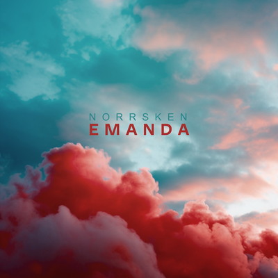 Norrsken By Emanda's cover