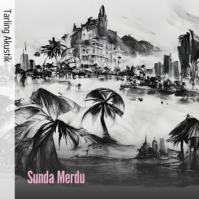 Sunda Merdu (Acoustic)'s cover