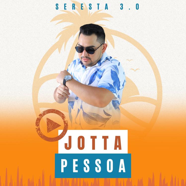 JOTTA PESSOA ESTILIZADO's avatar image