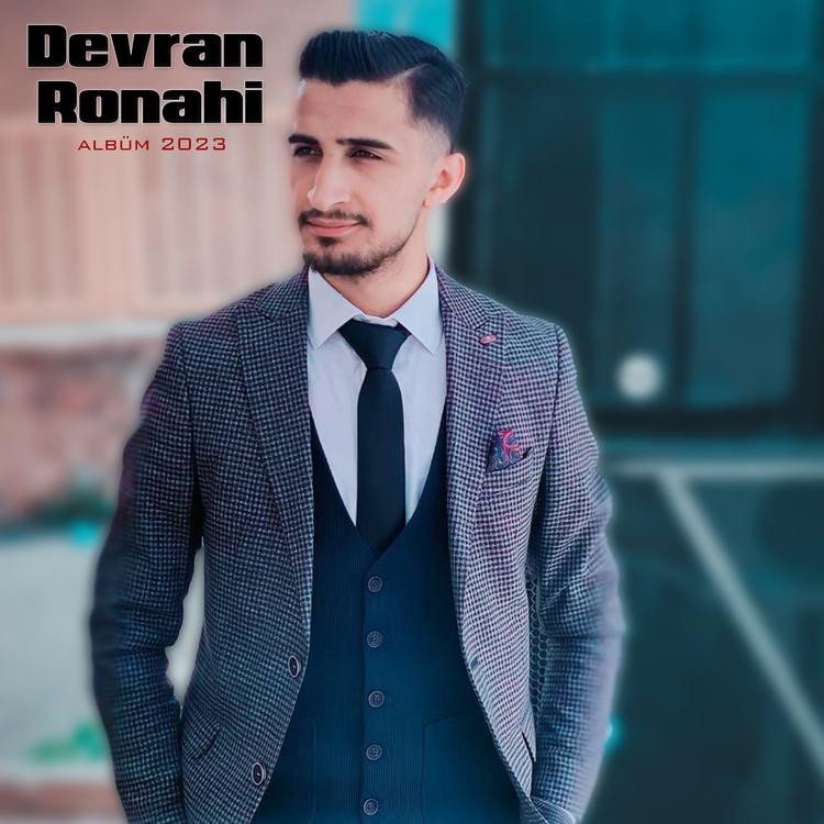 Devran Ronahi's avatar image