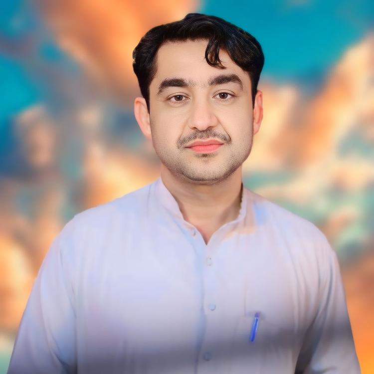 Fazal Khan Marwat's avatar image