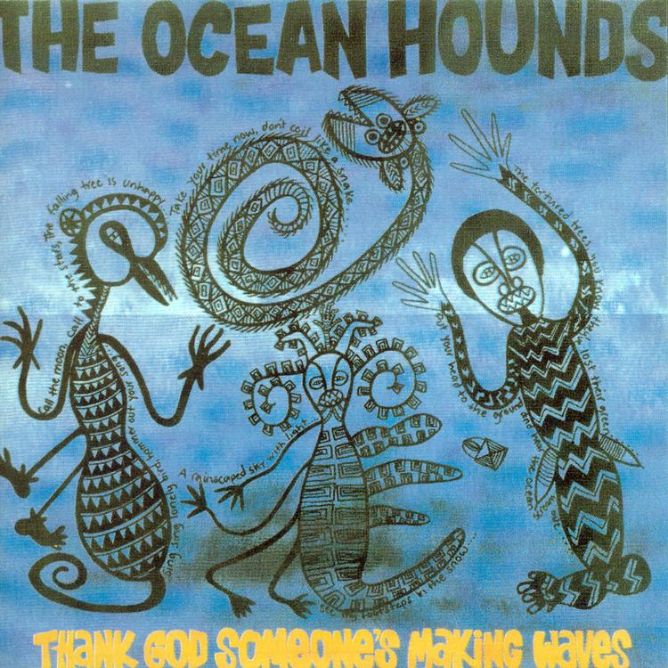 The Ocean Hounds's avatar image