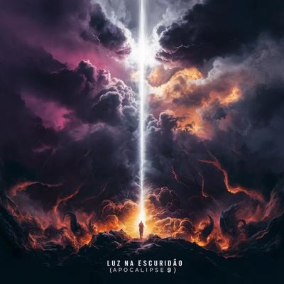 Luz na Escuridão (Apocalipse 9)'s cover