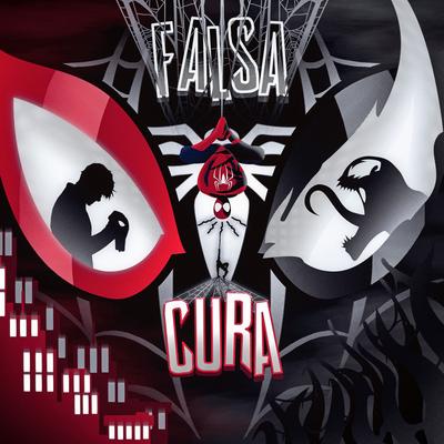 Falsa Cura By Shiny_sz's cover