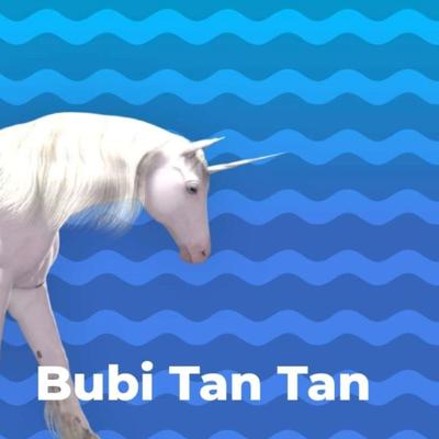 Bubi Tan Tan's cover