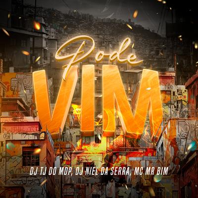 Pode Vim's cover