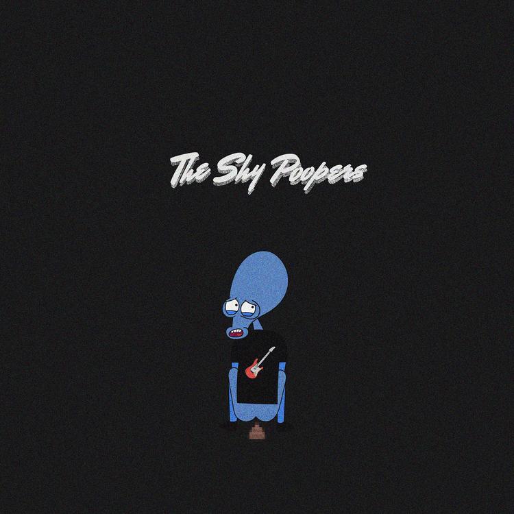 The Shy Poopers's avatar image