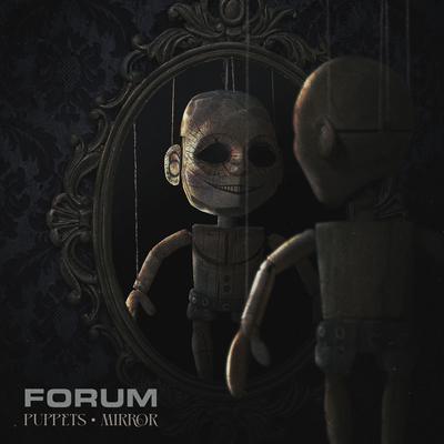 FORUM's cover