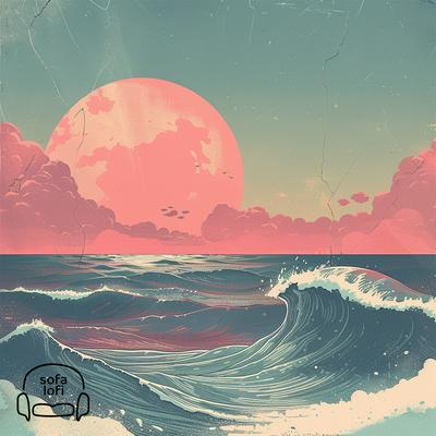 A Peaceful Wave's cover