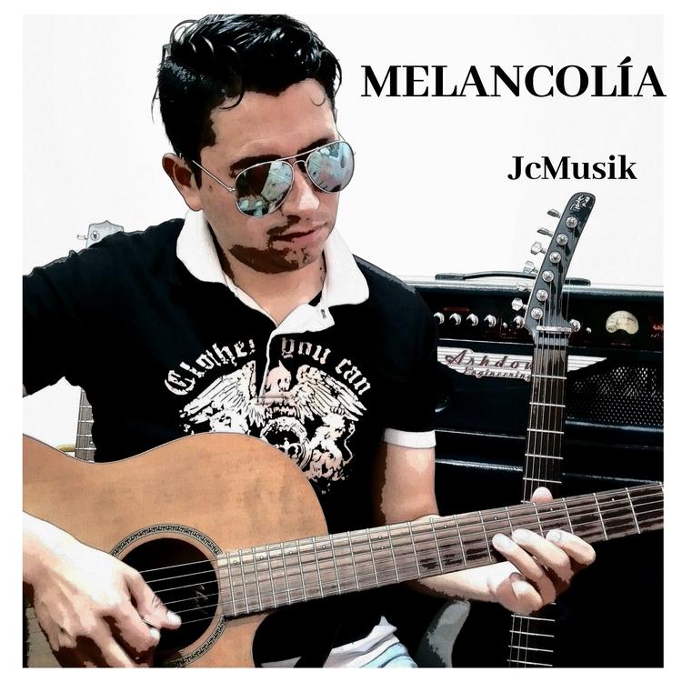 JCMusik's avatar image