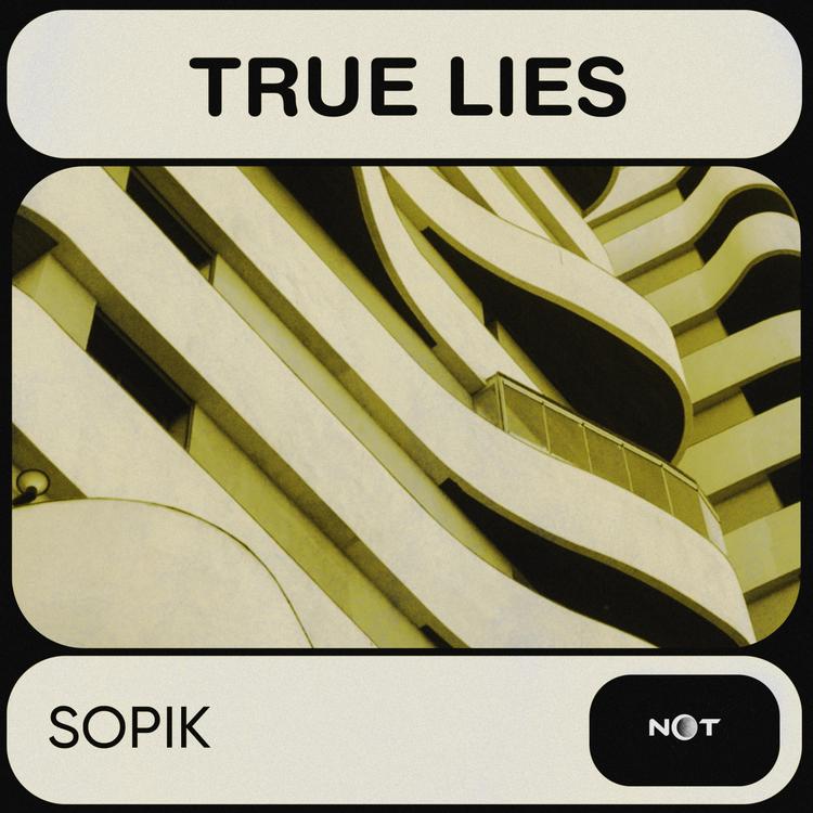 Sopik's avatar image