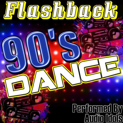 Flashback: 90's Dance's cover