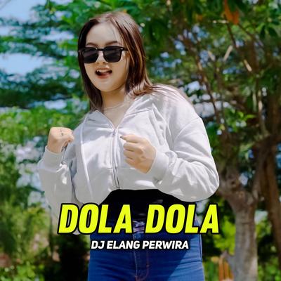 DJ Elang Perwira's cover