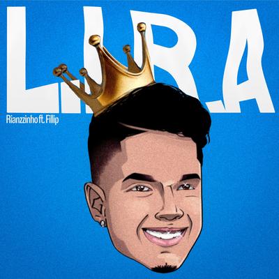 L.I.R.A.'s cover