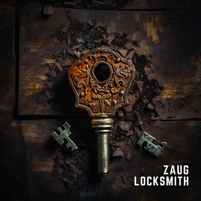 Locksmith By Zaug's cover