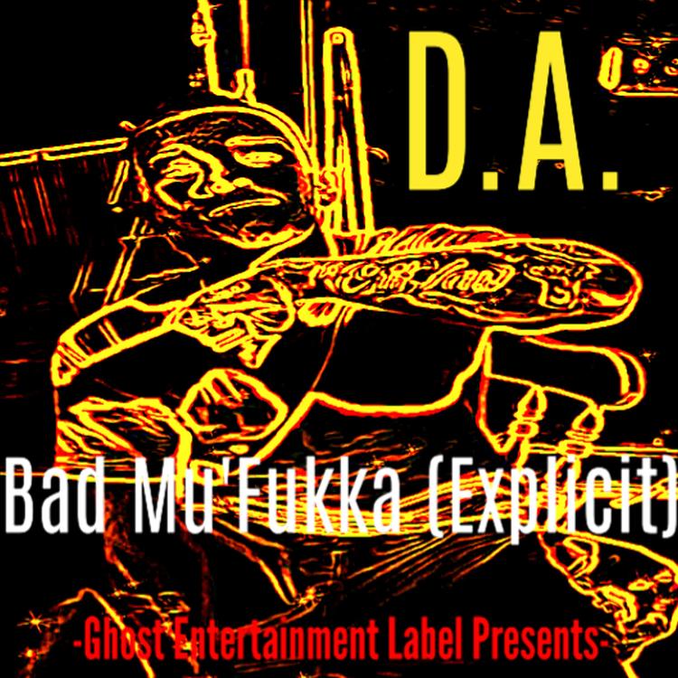 D&A's avatar image