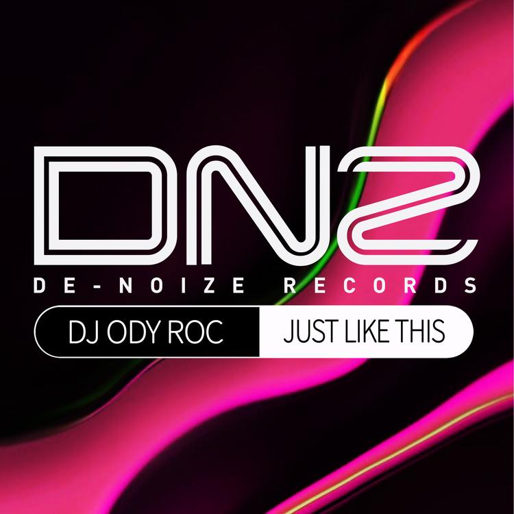 DJ Ody Roc's avatar image
