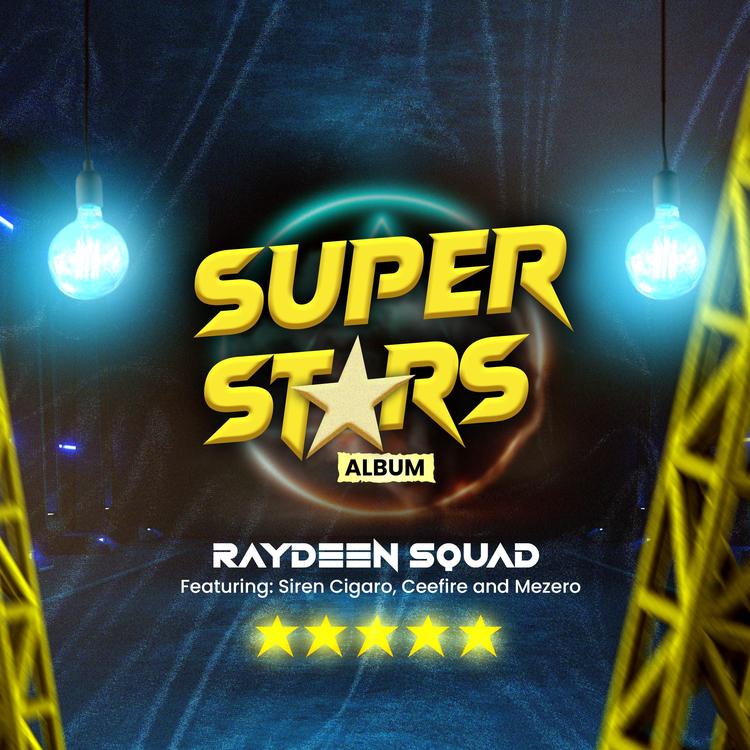 RAYDEEN SQUAD's avatar image