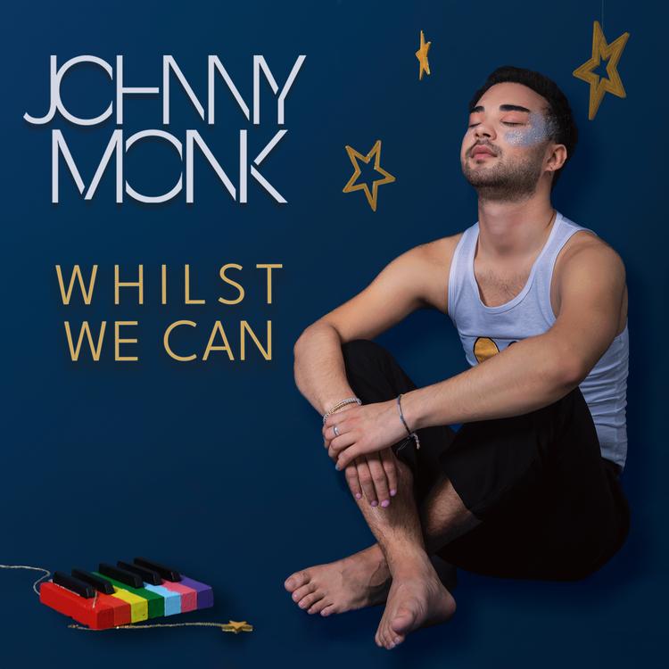 Johnny Monk's avatar image