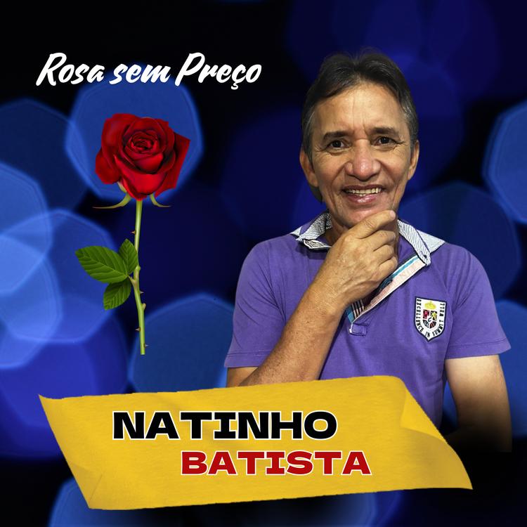 Natinho Batista's avatar image